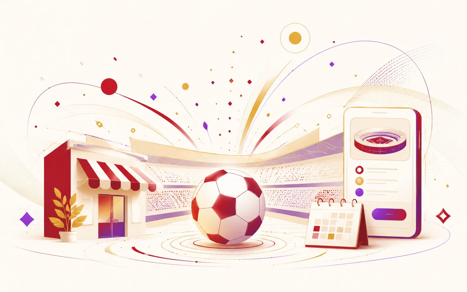 El Mundial 2026 también es para tu negocio (y la IA te ayuda a aprovecharlo)