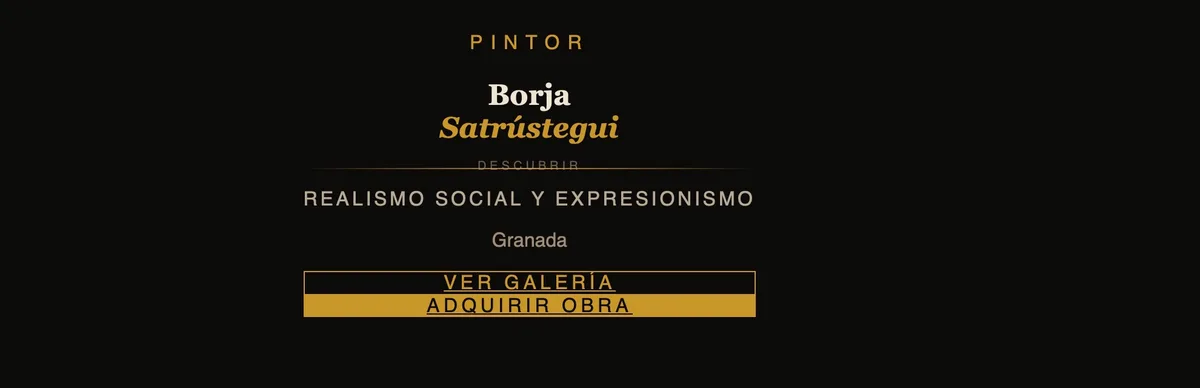 Captura de Borja Satrústegui