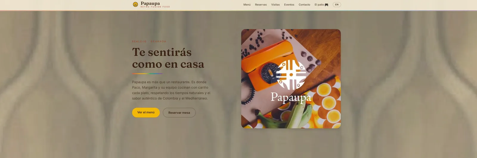 Captura de Papaupa