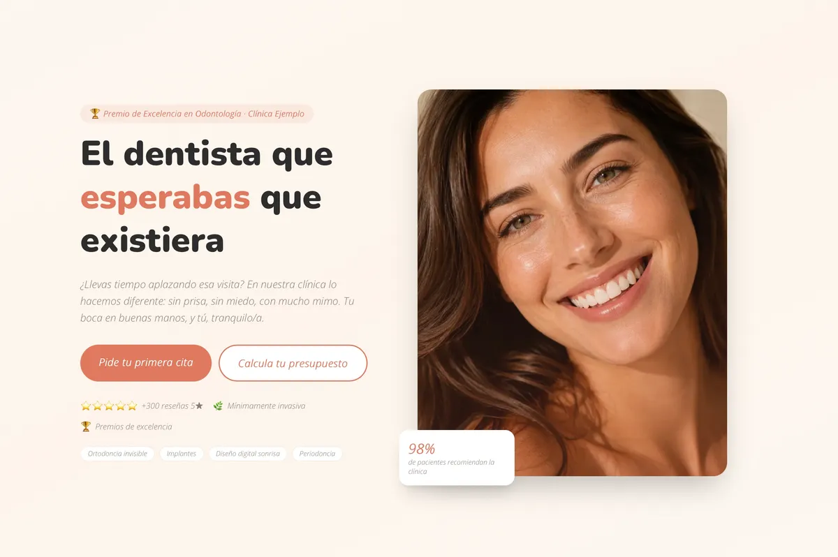 Dentista de Barrio